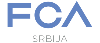 FCA Srbija Logo