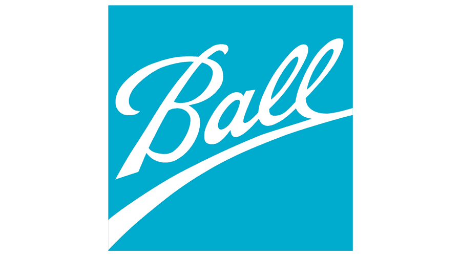 Ball Corporation Logo Vector
