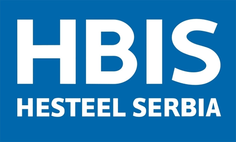 Hbis Grupa Logo